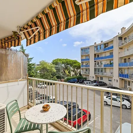 Cozy * Cagnes-sur-Mer
